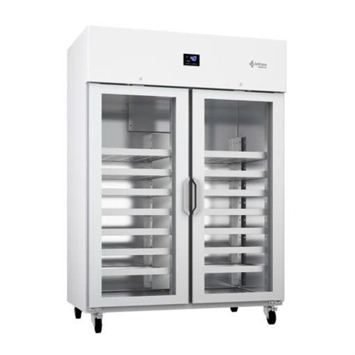 TỦ MÁT PHÒNG THÍ NGHIỆM INFRICO LTR130SD - 1300 lít